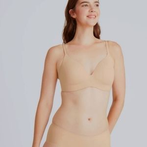 Knix WingWoman Bra 6+